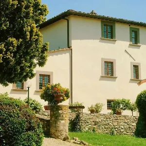 Il Frantoio Delle Grazie Apartment Florence