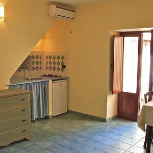 Al 199 Apartment Cefalu