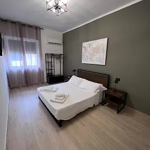 Medusa Duomo Guest house
