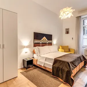 La Corte Di Partenope Guest house