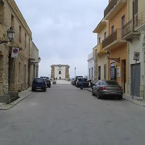 Casa San Liberale Holiday home Trapani