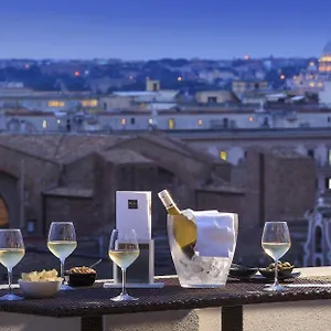 The Independent Hotel Rome