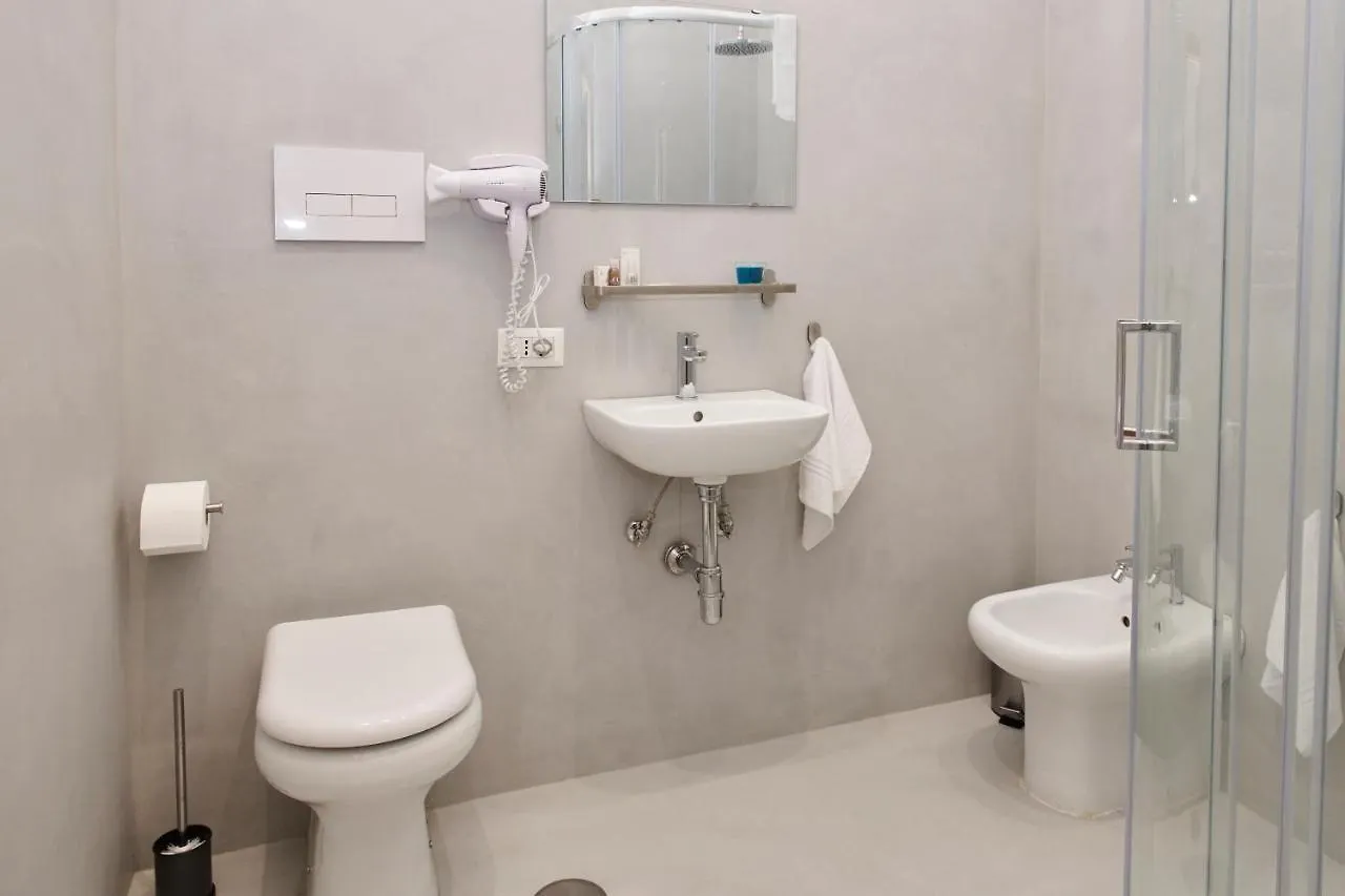 Guest house Daglinn House Naples